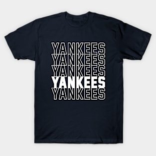 YANKEES T-Shirt